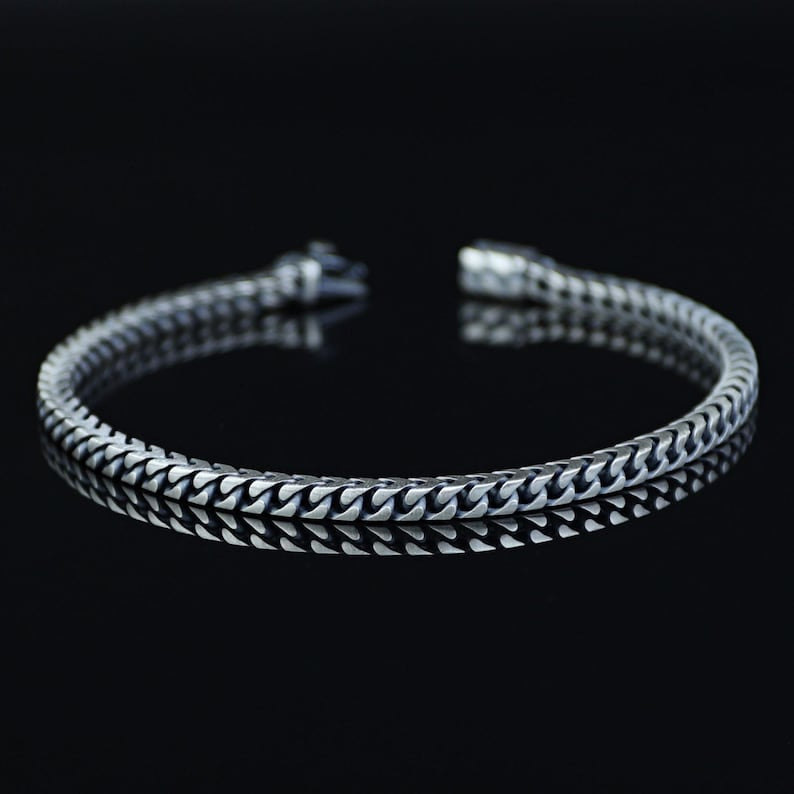 Chevron Arrow Bracelet