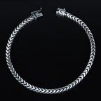 Chevron Arrow Bracelet