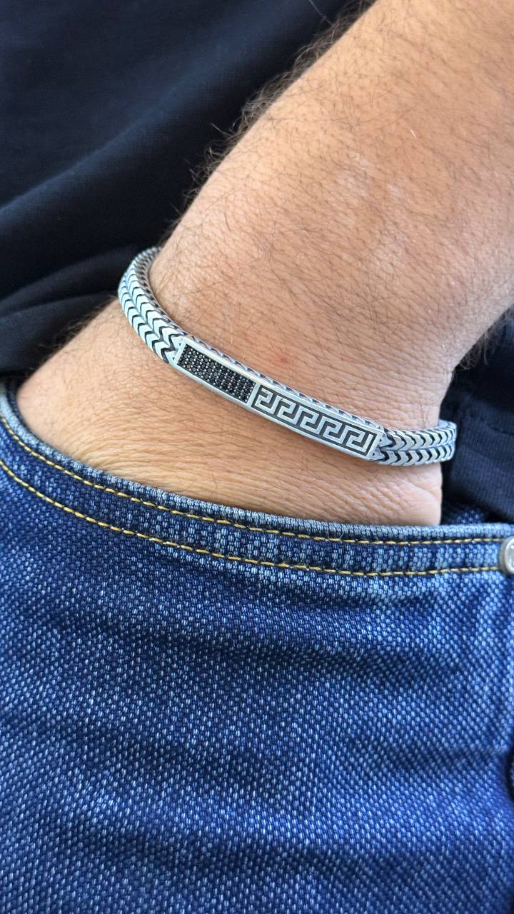 Dominus Arrow  Bracelet