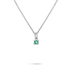 Emerald Promise NECKLACE
