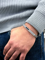 Dominus Arrow  Bracelet
