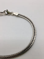 Fox Tail Bracelet