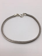 Fox Tail Bracelet