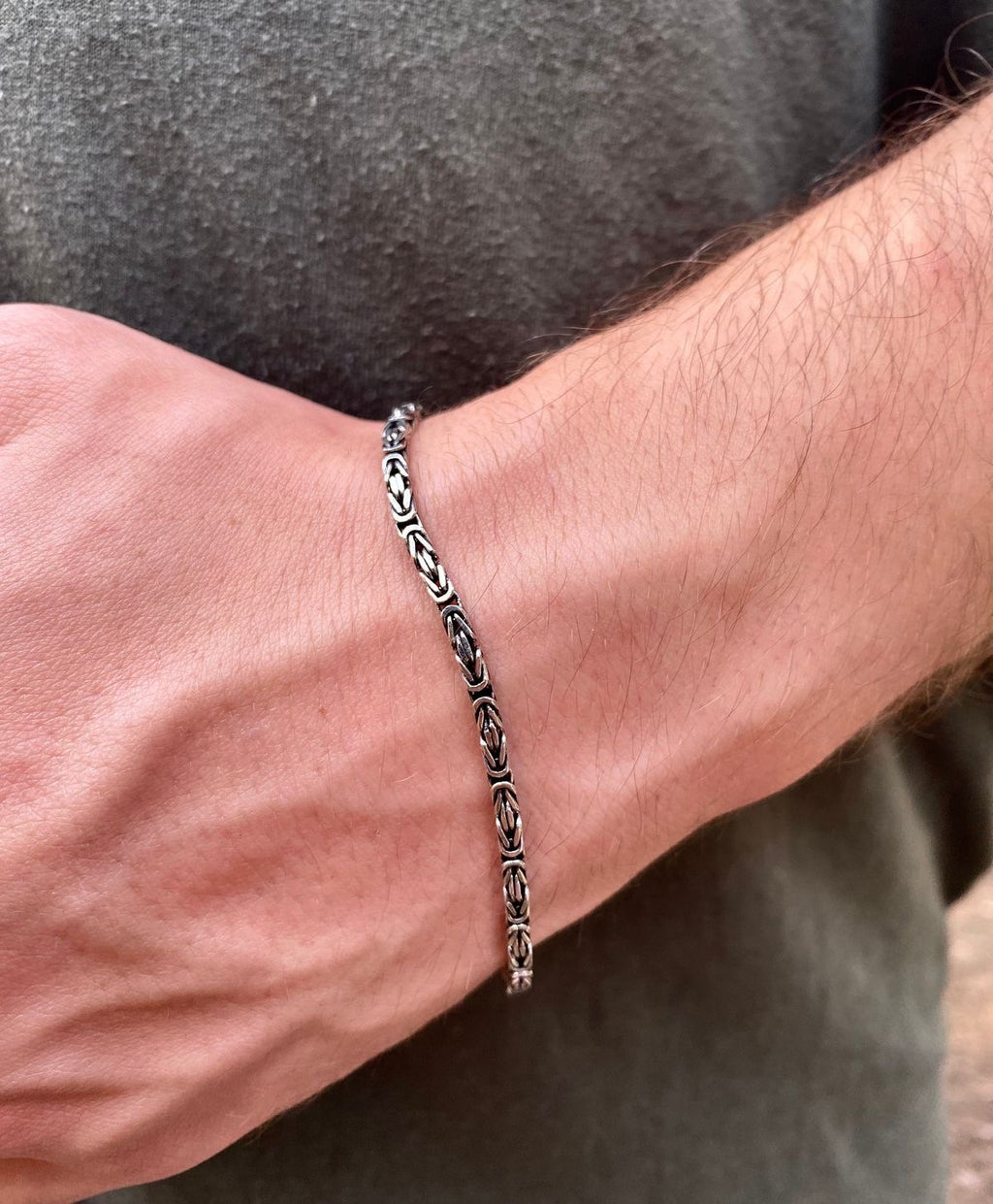 King Bracelet