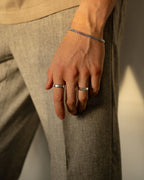 Curb Bracelet