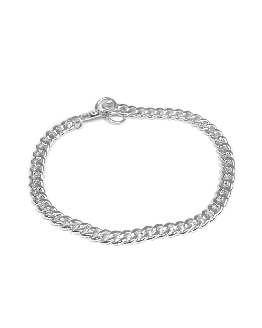 Curb Bracelet