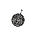 Compass Pendant