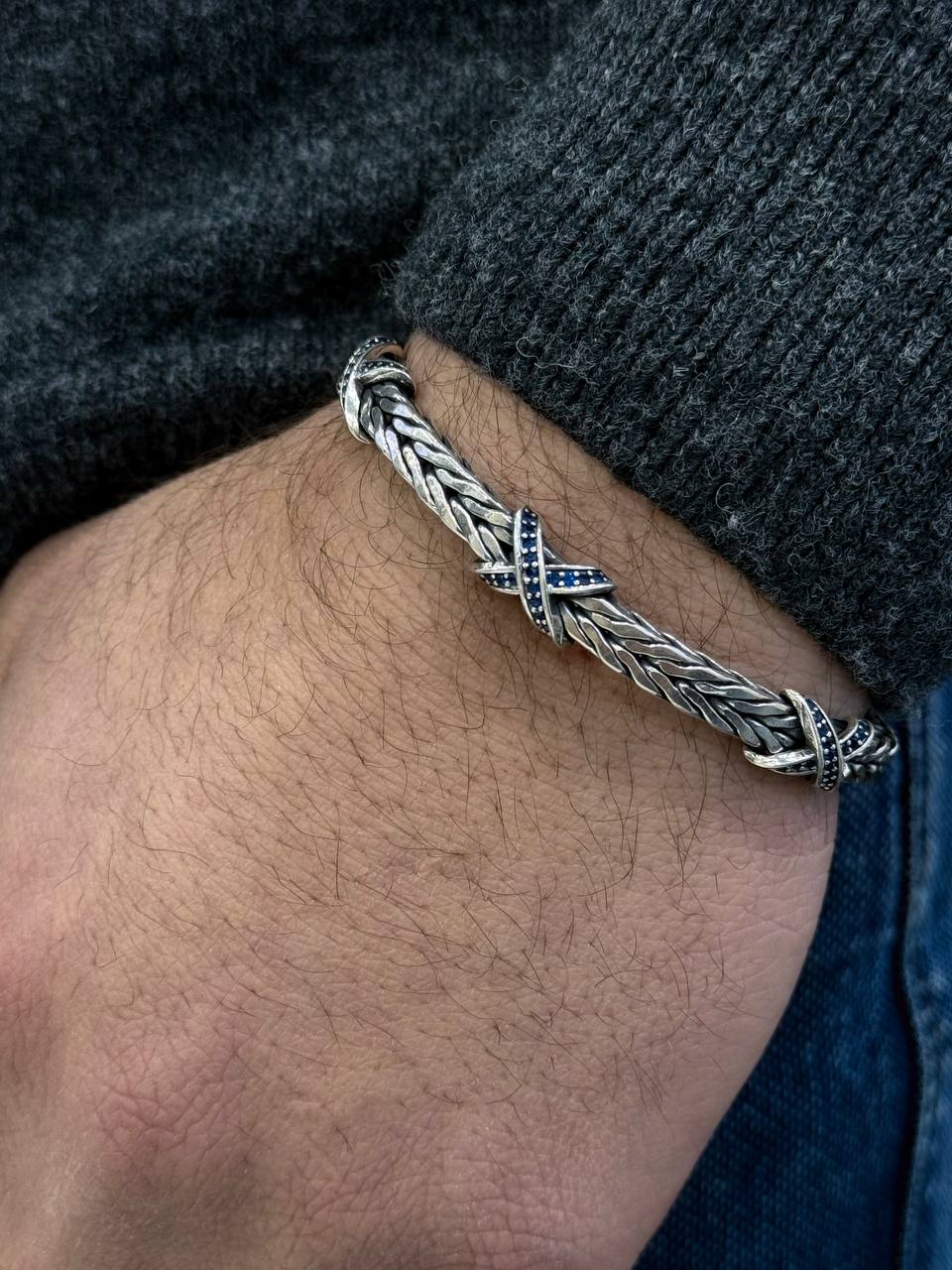 Queen’s Grace Bracelet