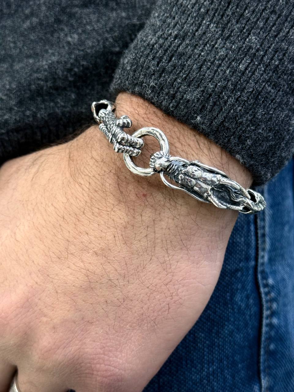 Imperial Touch Bracelet