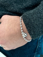 Smile Balls Bracelet