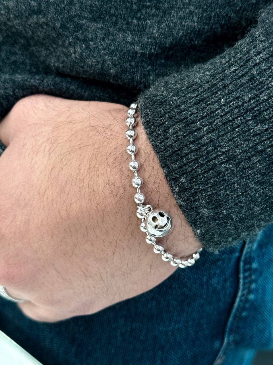 Smile Balls Bracelet