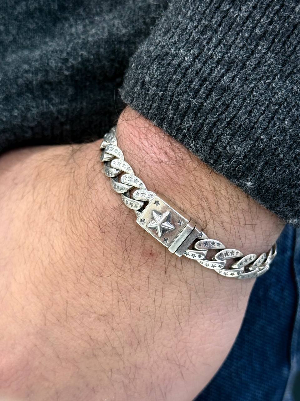 The Bright Star Bracelet