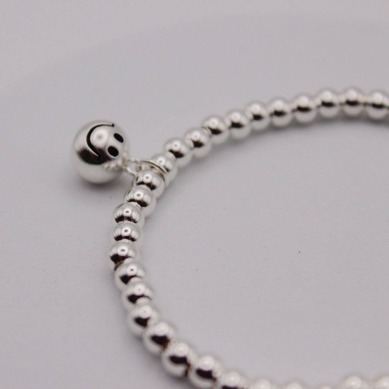 Smile Balls Bracelet