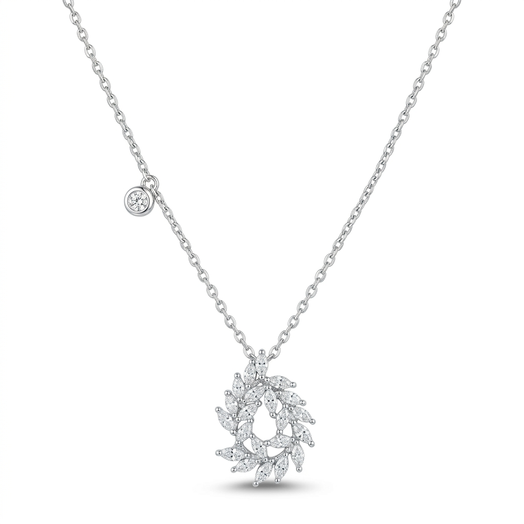 Royal Vibes Necklace