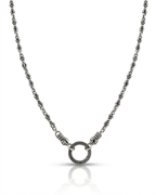Royal Gothic Link Necklace