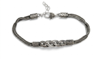 The Nexus Braid Bracelet