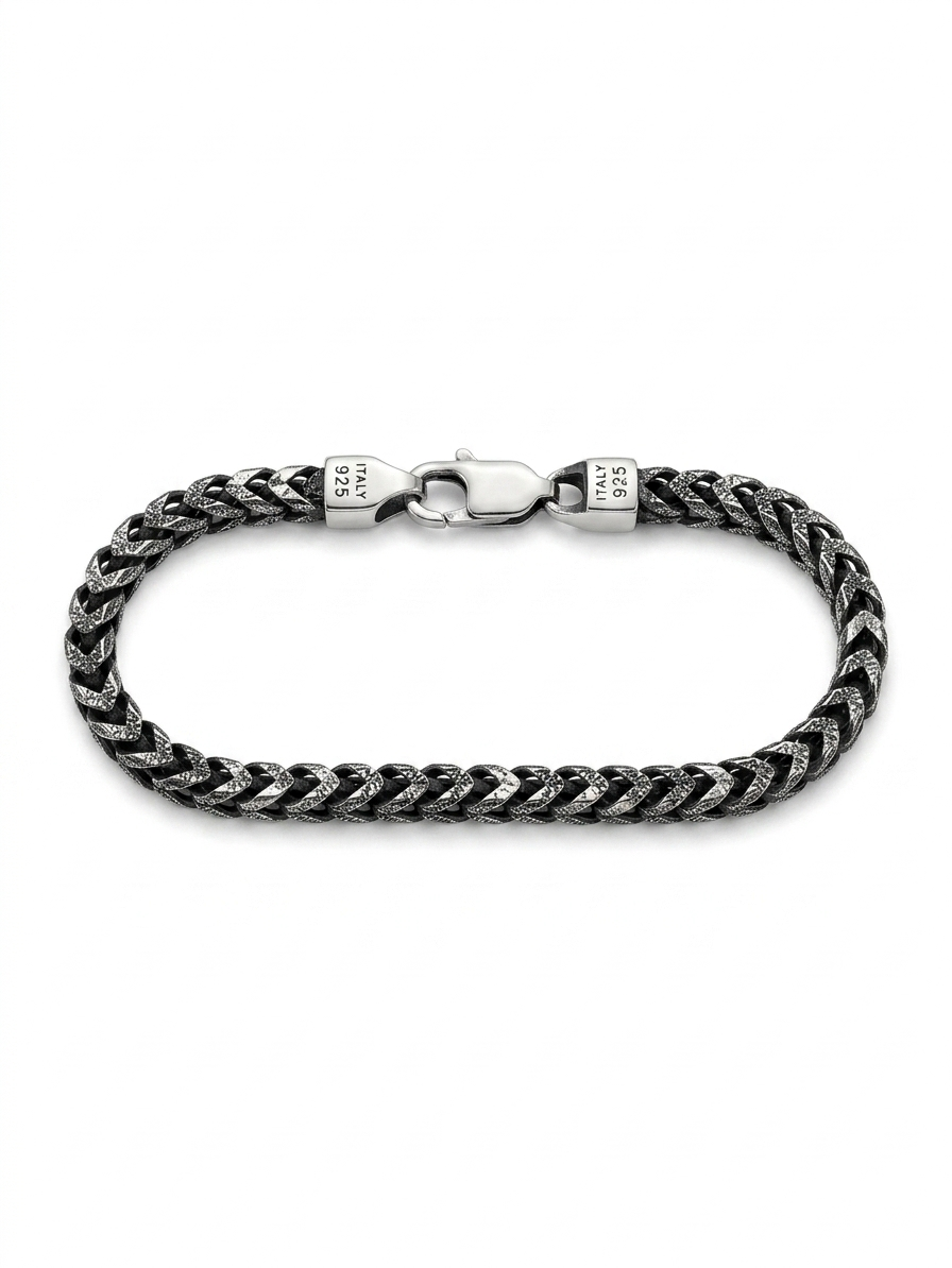 Scratches Arrows Bracelet