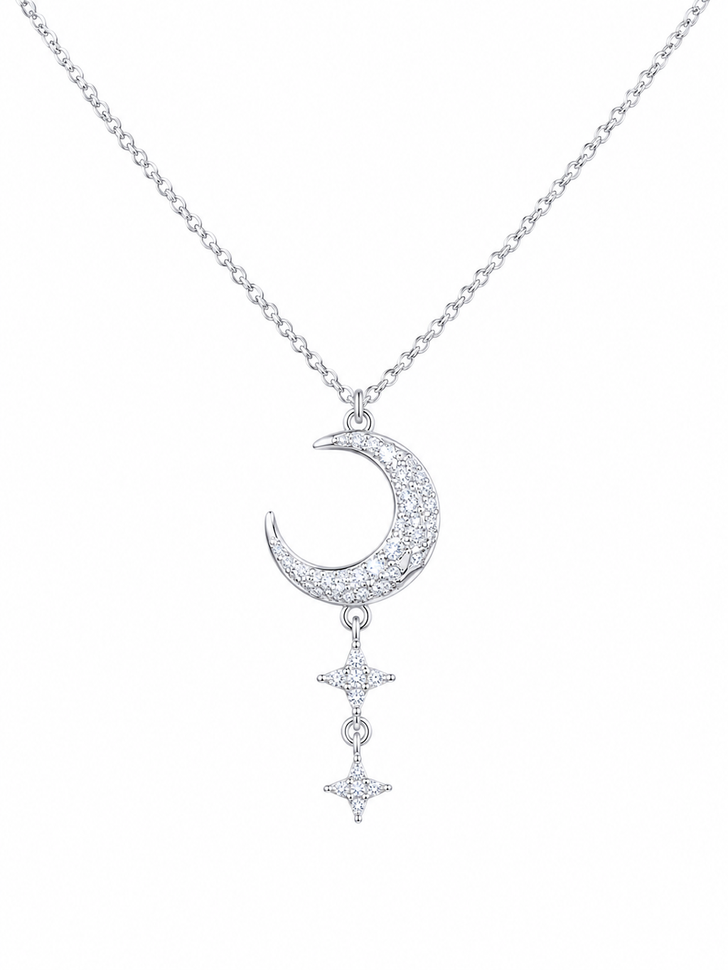 Moonlight Dreams Necklace