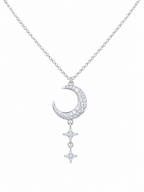 Moonlight Dreams Necklace