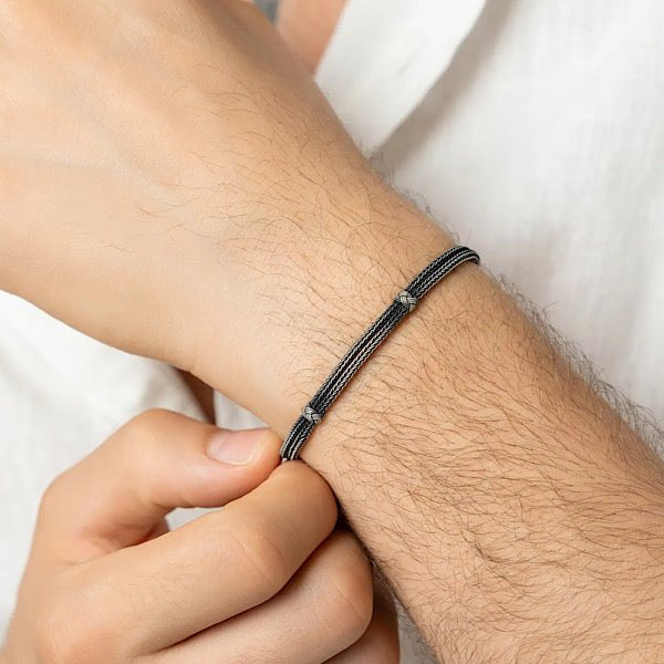 Gavrial-S925 Sterling Silver Bracelet