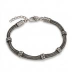 Gavrial-S925 Sterling Silver Bracelet