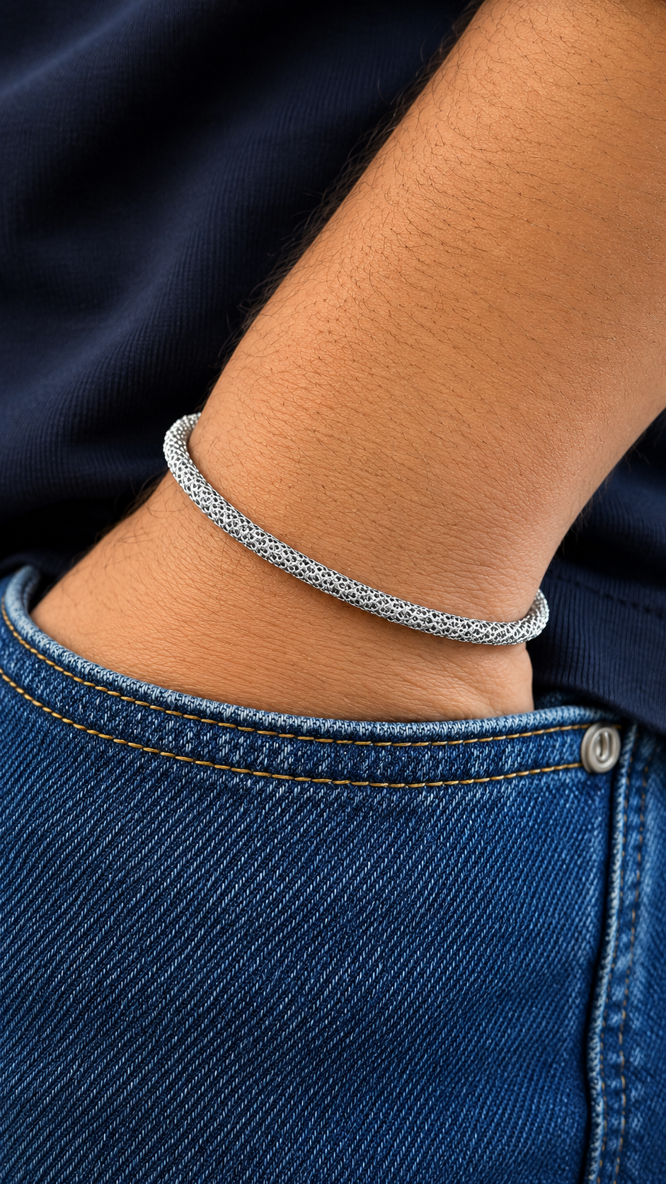Vanguard Bracelet