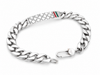 Monarch Bracelet in Sterling Silver 925s