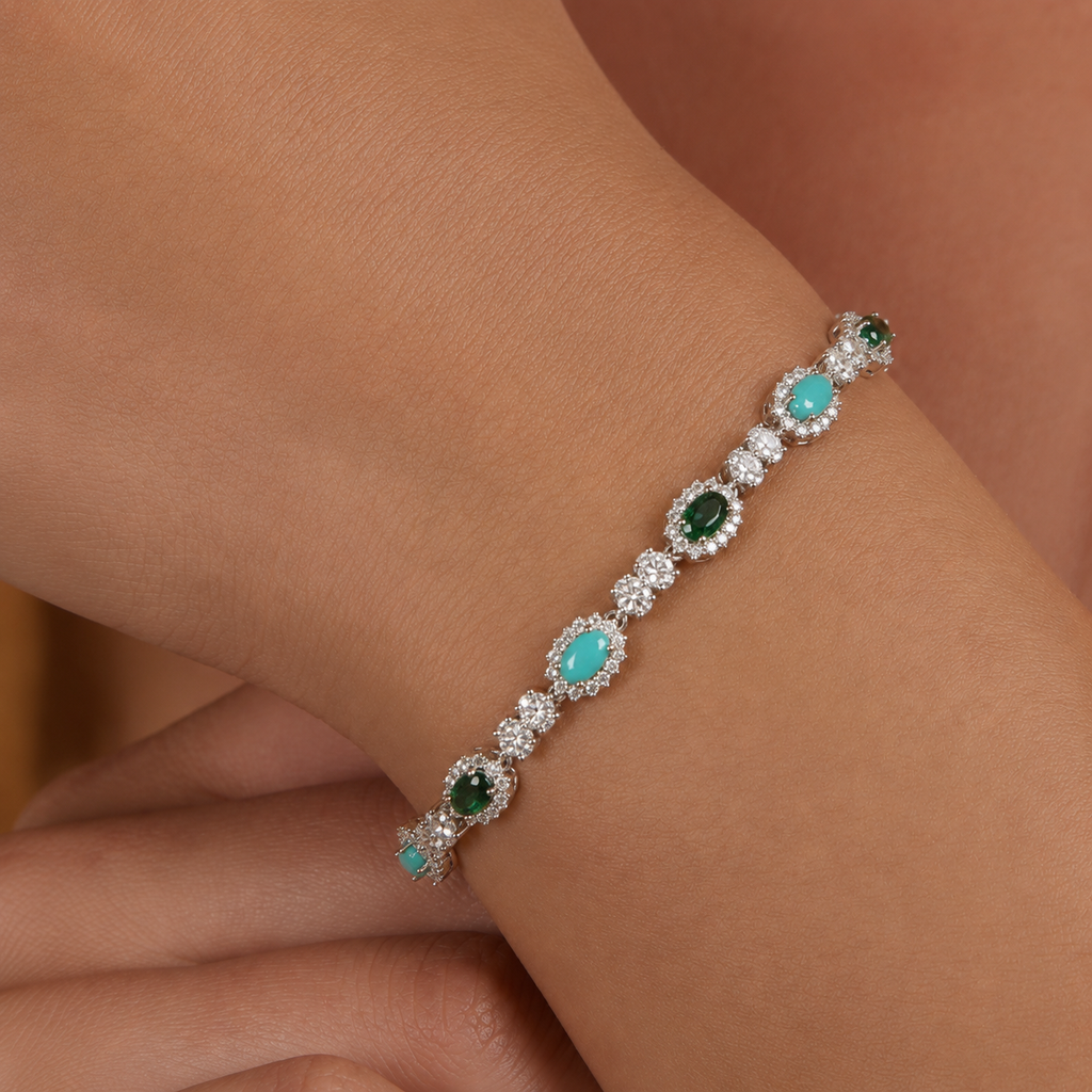 Oasis Bracelet