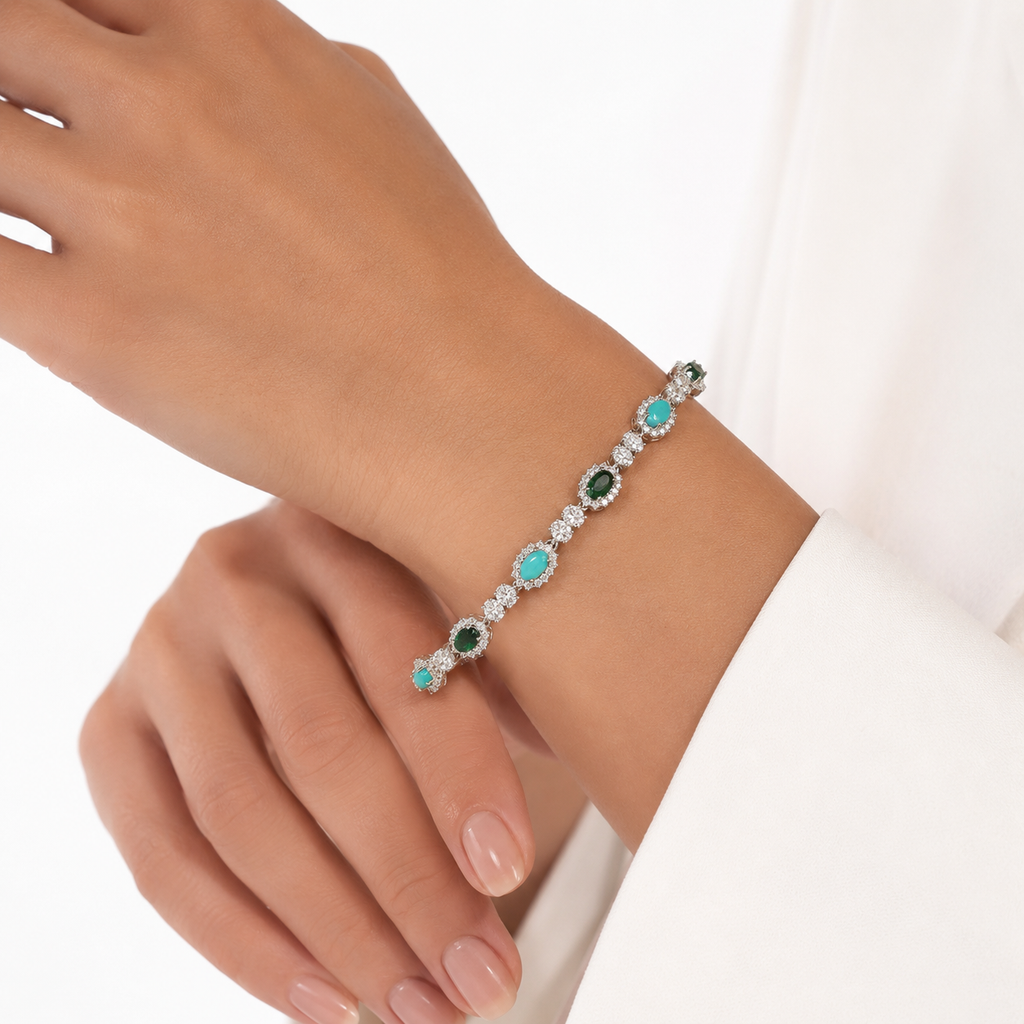 Oasis Bracelet