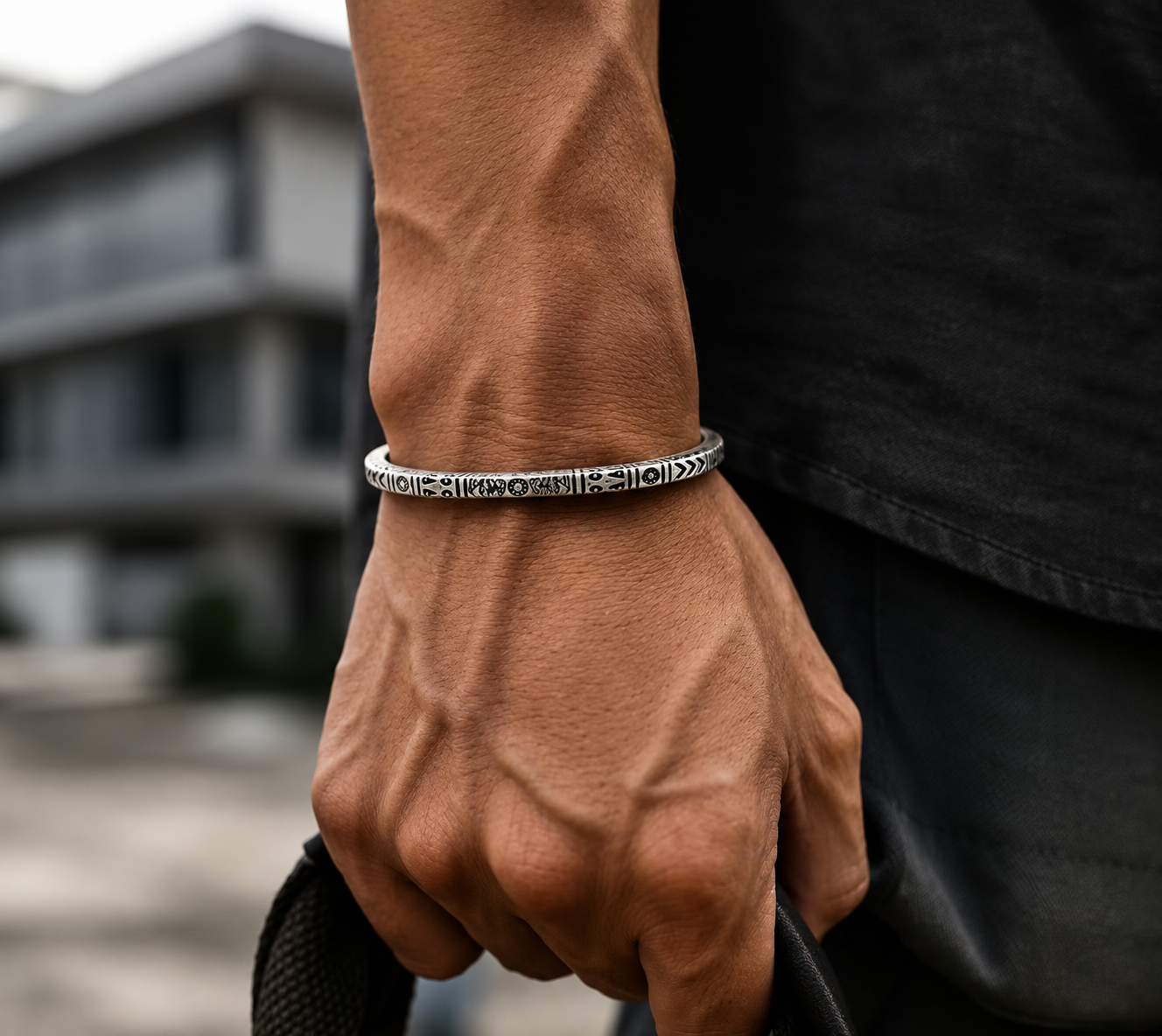 Energy Style Bracelet