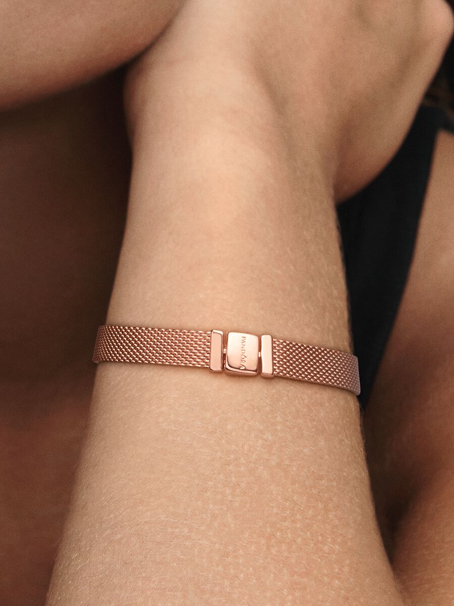 Rose Gold Bracelet