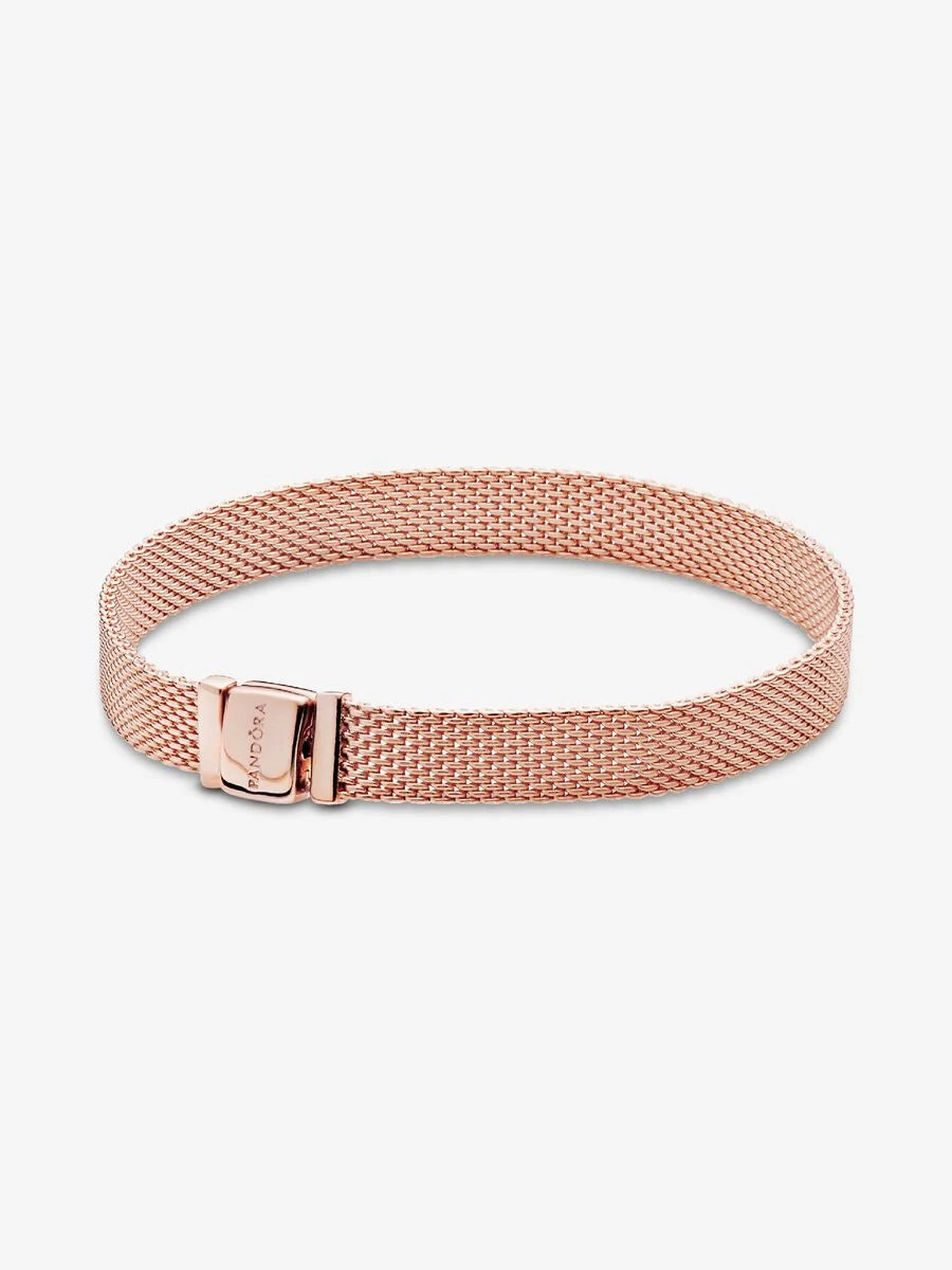 Rose Gold Bracelet