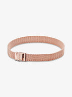 Rose Gold Bracelet