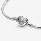 Mickey Mouse Heart Pandora