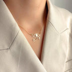Eye of Horus Necklace