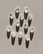 Ciel Moonstone Necklace