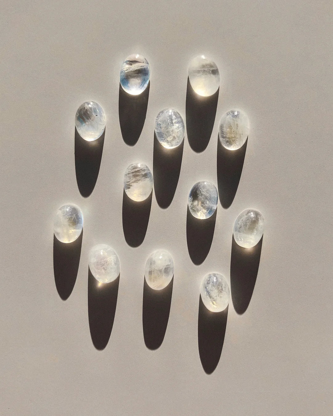 Ciel Moonstone Necklace