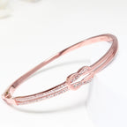 LOVE DUO KADA Bangle