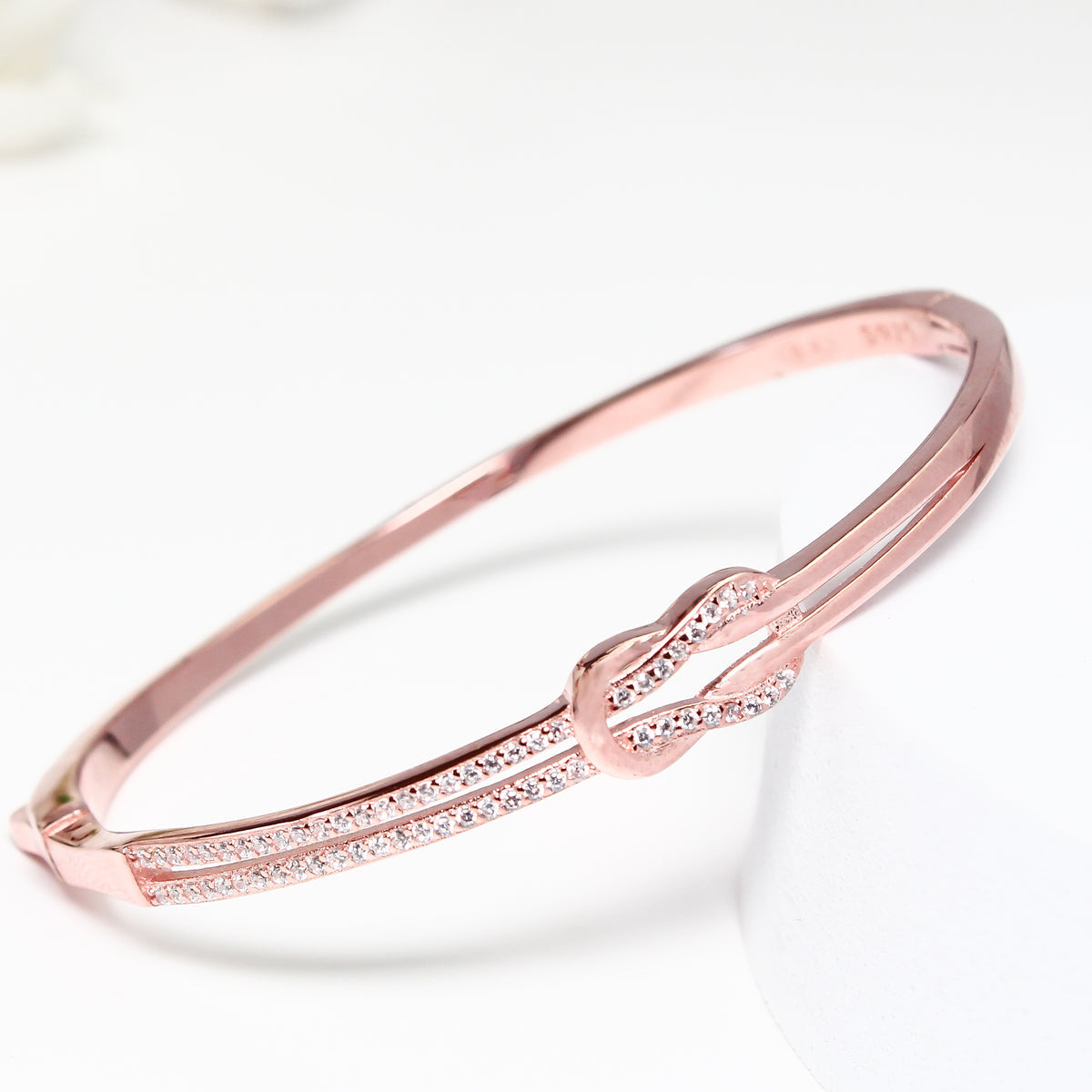 LOVE DUO KADA Bangle