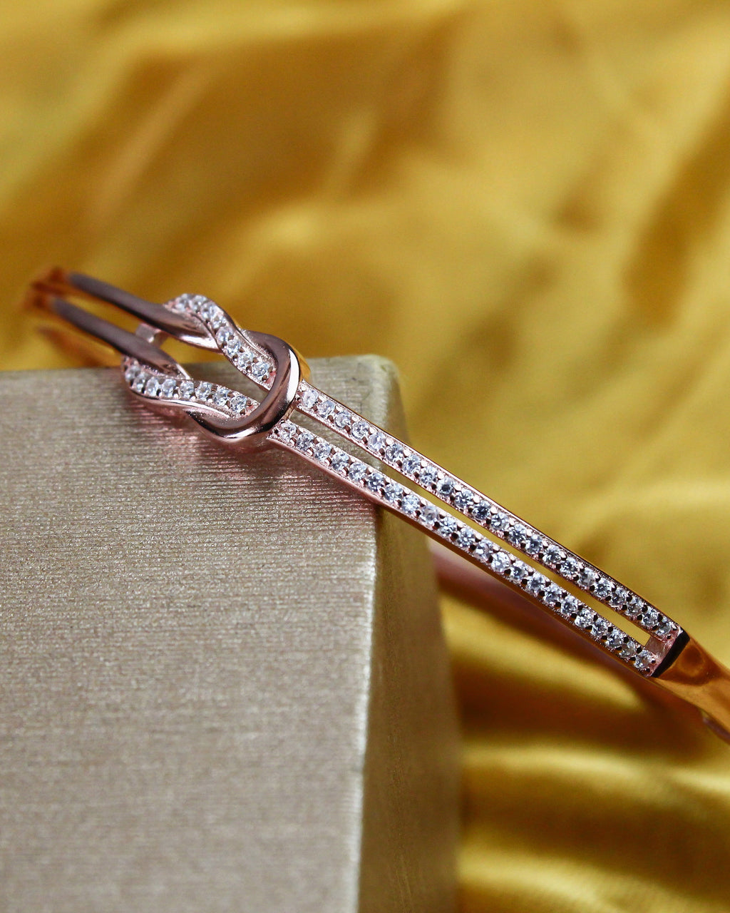 LOVE DUO KADA Bangle