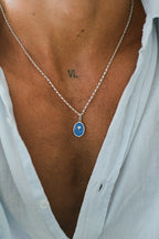 Envy Pendant For Him