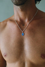 Envy Pendant For Him