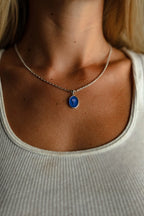 Envy Necklace