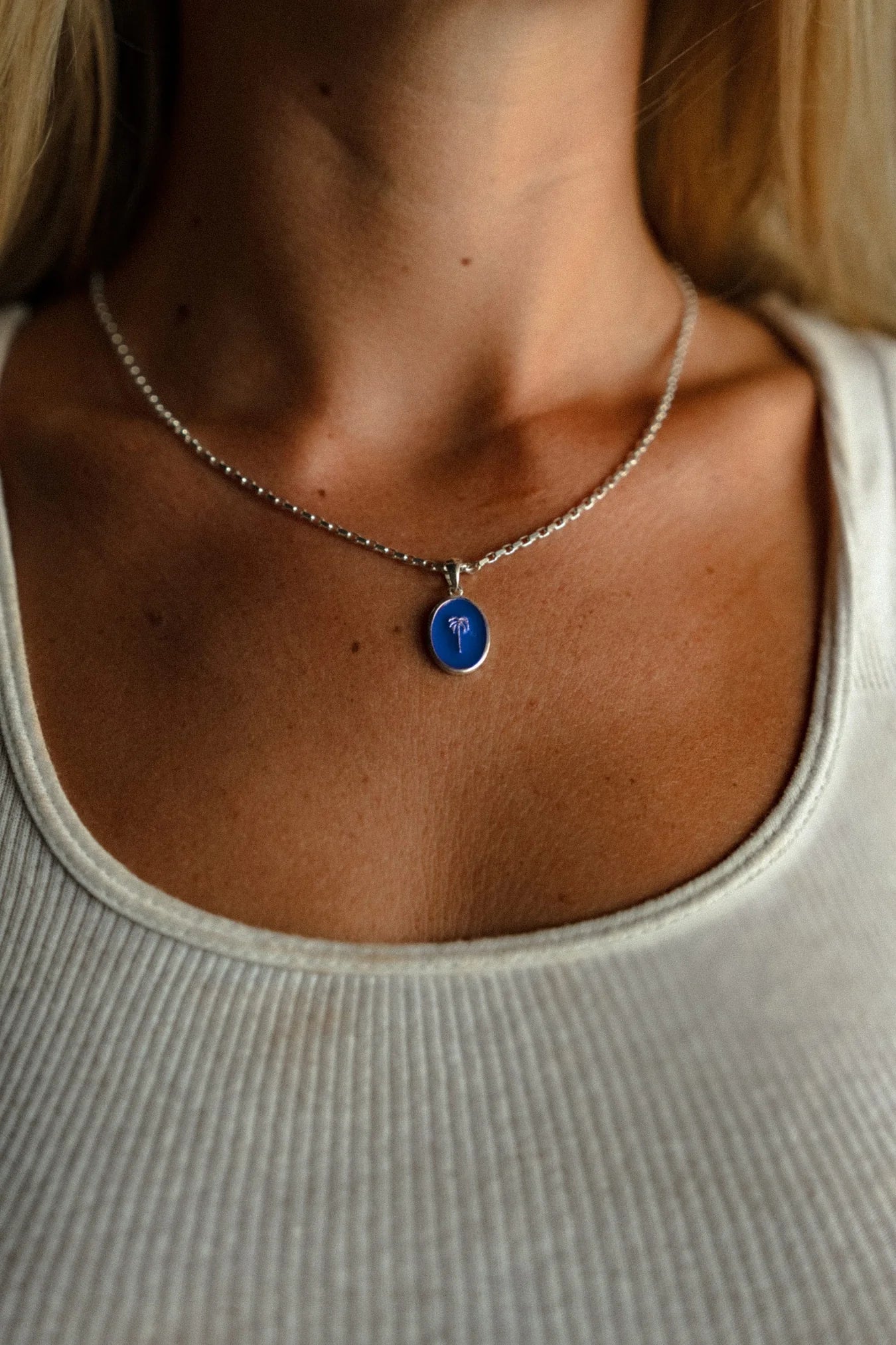 Envy Necklace