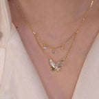 You are my angel Necklace