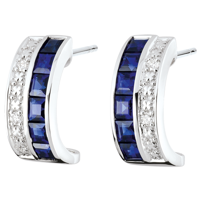 CONSTELLATION Earrings