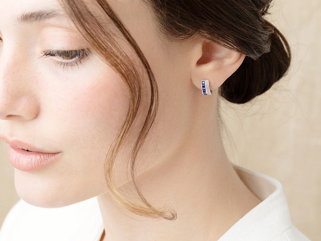 CONSTELLATION Earrings