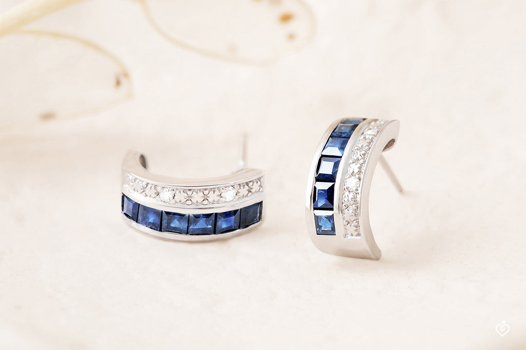 CONSTELLATION Earrings