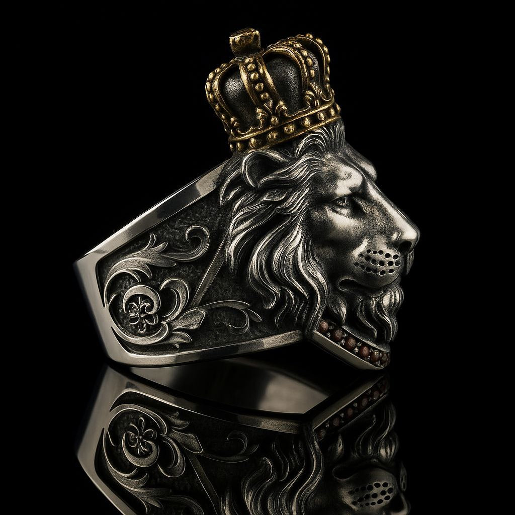 King's Roar Ring