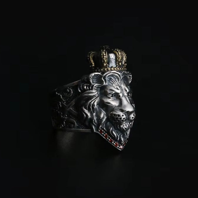 King's Roar Ring